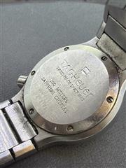 TAG HEUER Lady's Wristwatch WP1310-0 needs new battery